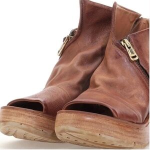 a.s.98 airstep nowell sandal boots